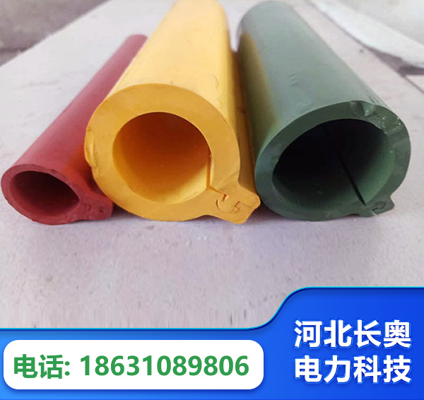巴中绝缘护套